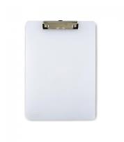 Opakowanie Deska z klipem (podkład do pisania) Penmate A4 biała