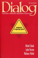 Opakowanie Dialog 2018/05