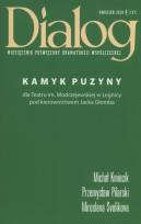 Opakowanie Dialog 4/2018