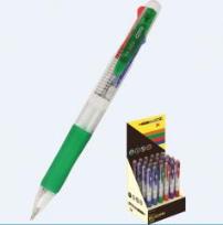 Opakowanie Długopis 3-kolorowy GR-2020 (24szt) GRAND