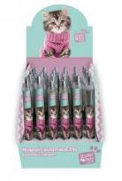 Opakowanie Długopis automatycznyStudio Pets (36szt) PASO