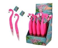 Opakowanie Długopis Flaming