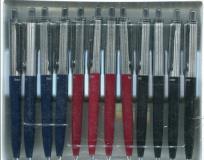 Opakowanie Długopis Reporter 12 sztuk