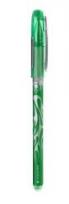 Opakowanie Długopis usuwalny żelowy iErase zielony (12szt)M&G