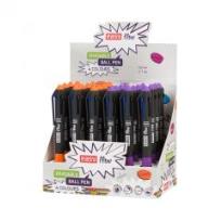 Opakowanie Długopis wymazywalny 4Colours-024-2 (24szt) EASY