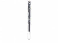 Opakowanie Długopis żelowy Zone Metallic sreb. (12szt) DONG-A