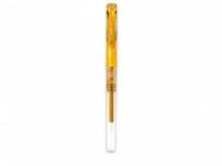 Opakowanie Długopis żelowy Zone Metallic złoty (12szt) DONG-A