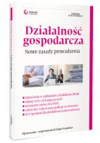 Opakowanie Działaność gospodarcza