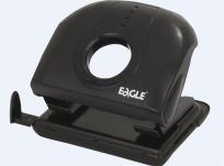 Opakowanie Dziurkacz Dynamic P5180M czarny 20k EAGLE