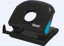 Opakowanie Dziurkacz Dynamic P5180M niebieski 20k EAGLE