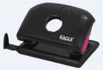 Opakowanie Dziurkacz Dynamic P5180S czerwony 10k EAGLE