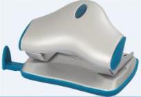 Opakowanie Dziurkacz Galaxy P6087B niebieski 10k EAGLE