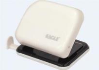 Opakowanie Dziurkacz In Touch P5142 biało-czarny 25k EAGLE