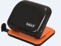 Opakowanie Dziurkacz In Touch P5142 czarno-pomarańczowy 25k