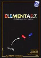 Okładka książki Elementarz dla budzących się z Matrixa cz.VI