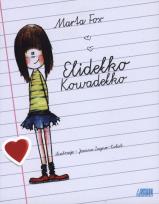 Okładka książki Elidełko Kowadełko