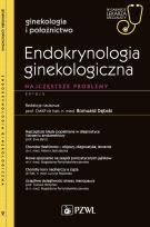 Okładka książki Endokrynologia ginekologiczna