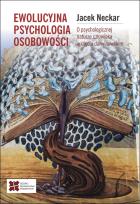 Okładka książki Ewolucyjna psychologia osobowości.
