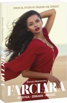 Okładka książki Farciara