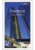 Okładka książki Frankfurt nad Menem Travelbook