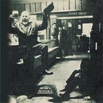 Opakowanie Giganci Tańczą