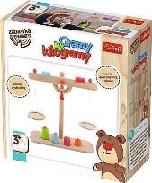 Opakowanie Gramy w kilogramy TREFL