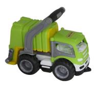 Opakowanie GripTruck samochód komunalny