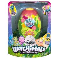 Opakowanie Hatchimals sekretny domek