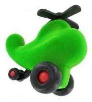 Opakowanie Helikopter zielony