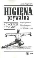 Okładka książki Higiena prywatna