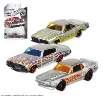 Opakowanie Hot Wheels. Plymouth Duster Thruster