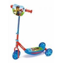 Opakowanie Hulajnoga trójkołowa Psi Patrol