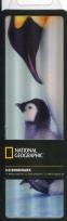 Opakowanie IF National Gegraphic Zakładka 3D Pingwin