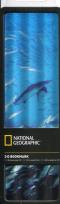 Opakowanie IF National Gegraphic Zakładka 3D Rekin