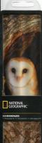 Opakowanie IF National Gegraphic Zakładka 3D Sowa