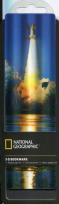 Opakowanie IF National Gegraphic Zakładka 3D Statek kosmiczny