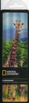 Opakowanie IF National Gegraphic Zakładka 3D Żyrafa