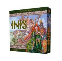 Opakowanie Inis PORTAL