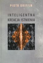 Okładka książki Inteligentna kreacja istnienia