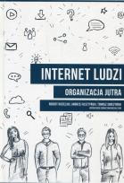 Okładka książki Internet ludzi