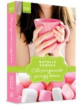 Okładka książki Jagodowa miłość. Tom 1. Cała przyjemność po mojej stronie