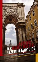 Okładka książki Jak przemijający cień