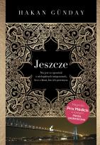 Okładka książki Jeszcze