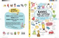Okładka książki Kawaii. Jak rysować naprawdę uroczo