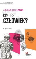 Okładka książki Kim jest człowiek?