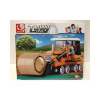 Opakowanie Klocki Town 165 elementów