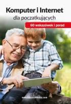 Okładka książki Komputer i Internet dla początkujących
