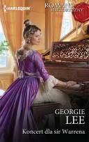 Okładka książki Koncert dla sir Warrena