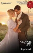 Okładka książki Kopciuszek / Romans Historyczny