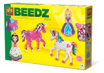 Opakowanie Koralikowe prasowanki jednorożec i księżniczka